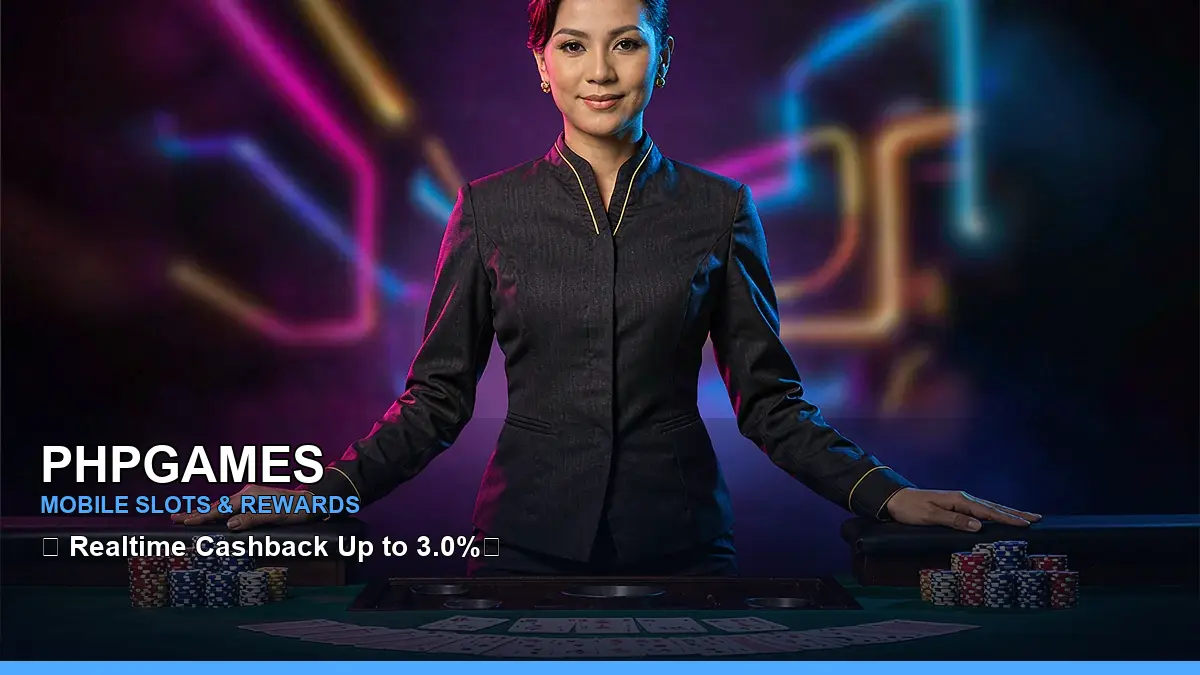 Mobile-friendly live casino table game detail