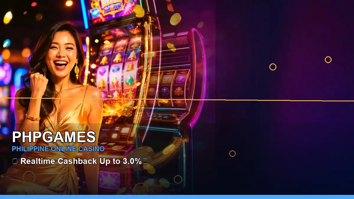 Mobile-ready slot game browsing for Philippine players